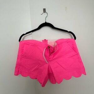 Lily Pulitzer shorts